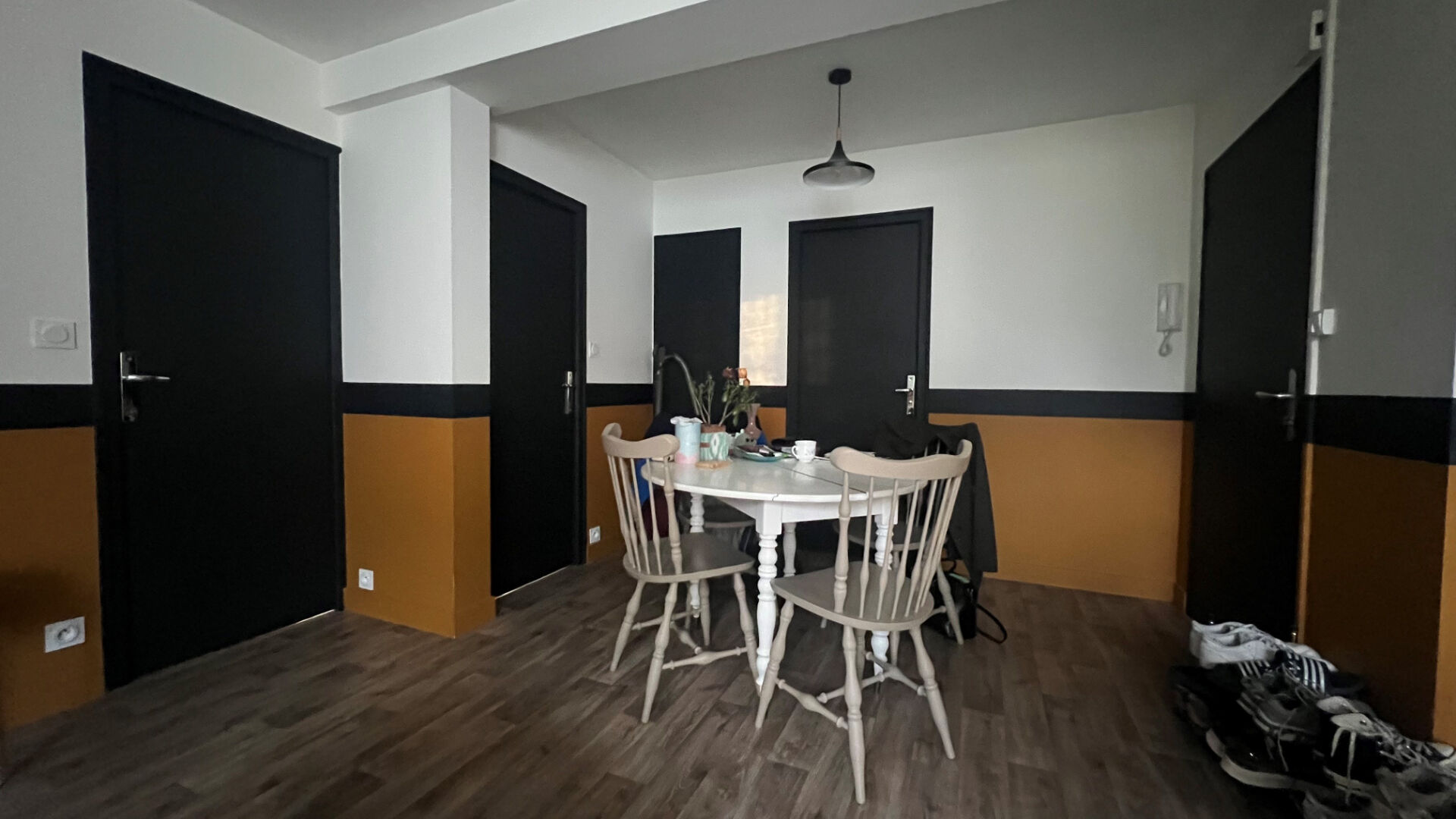 Appartement T3  - RENNES (PJ25904) - photo-3
