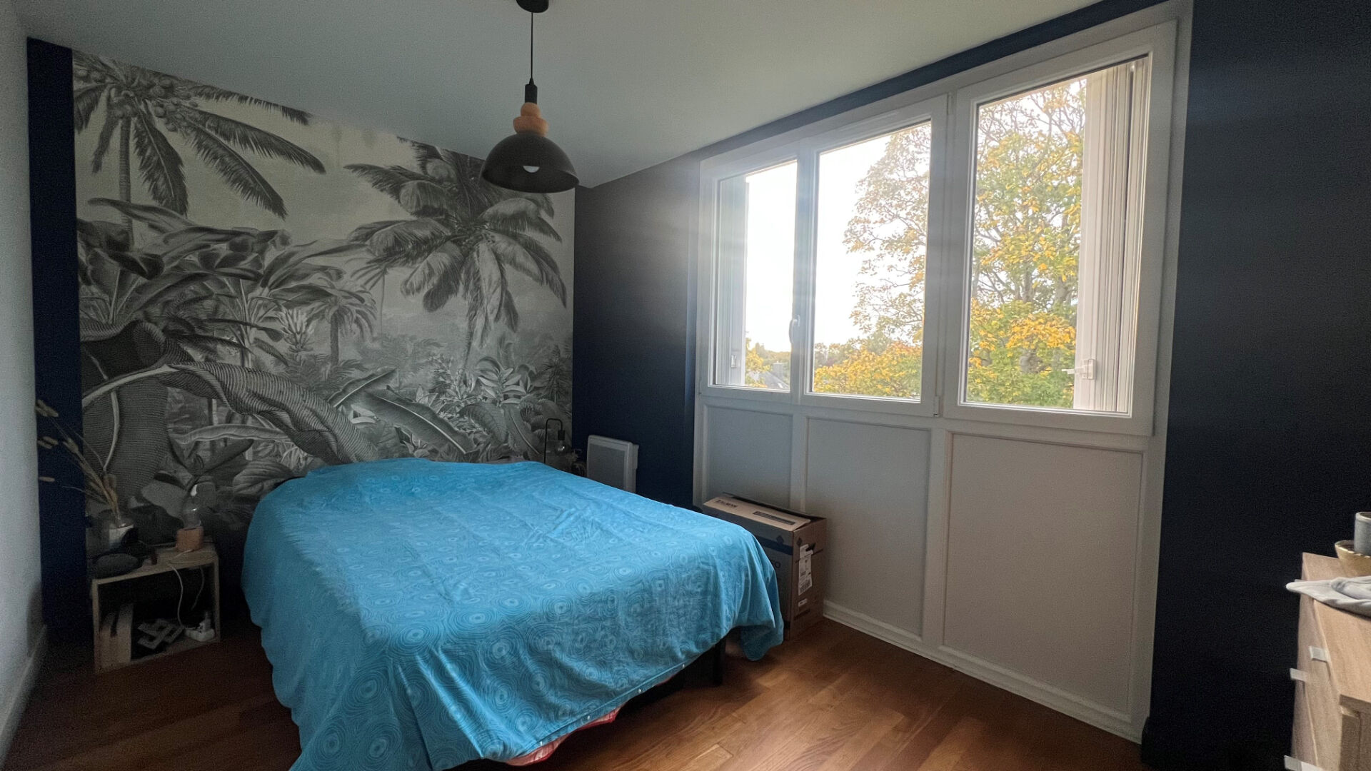 Appartement T3  - RENNES (PJ25904) - photo-4