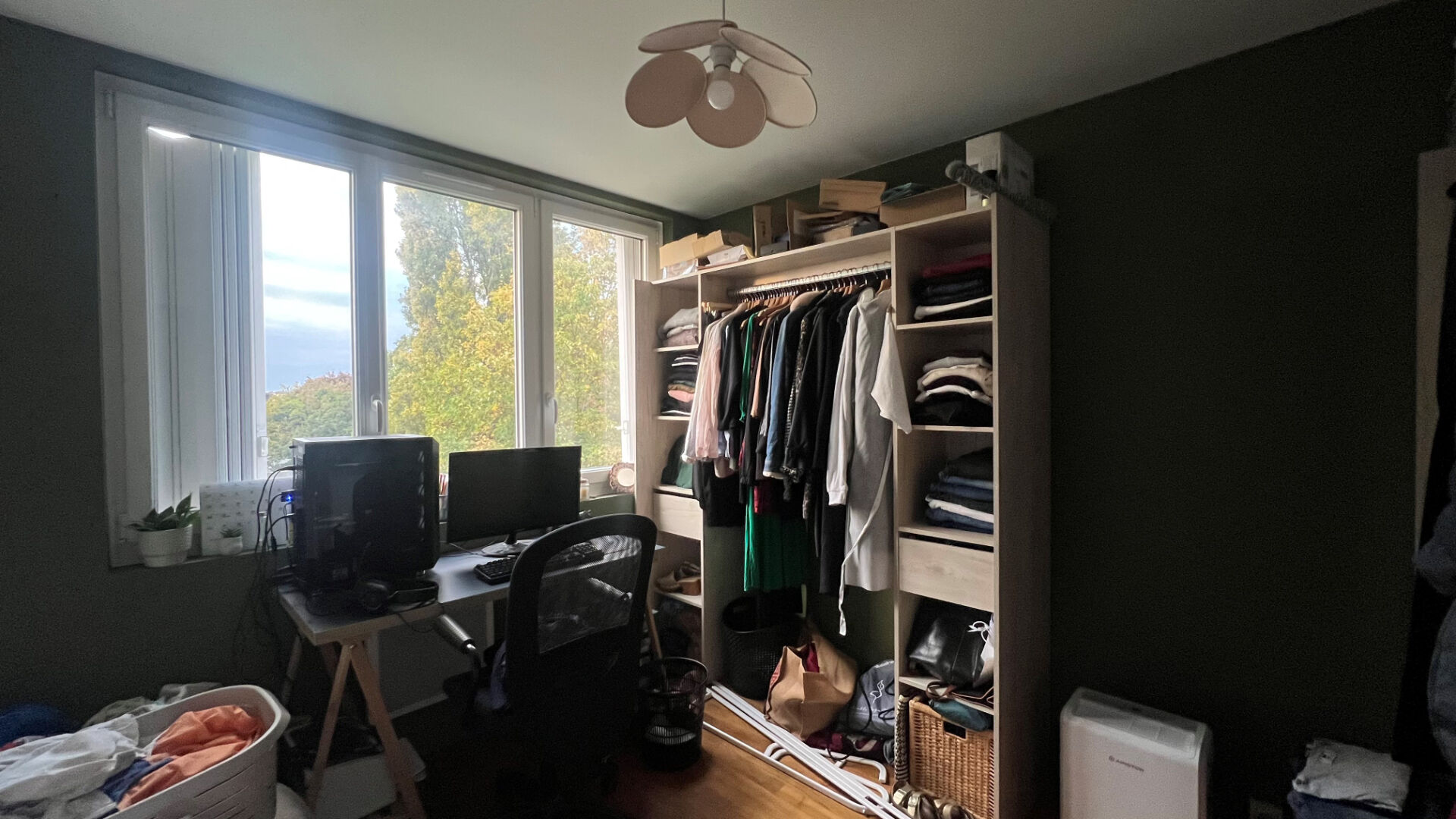 Appartement T3  - RENNES (PJ25904) - photo-5