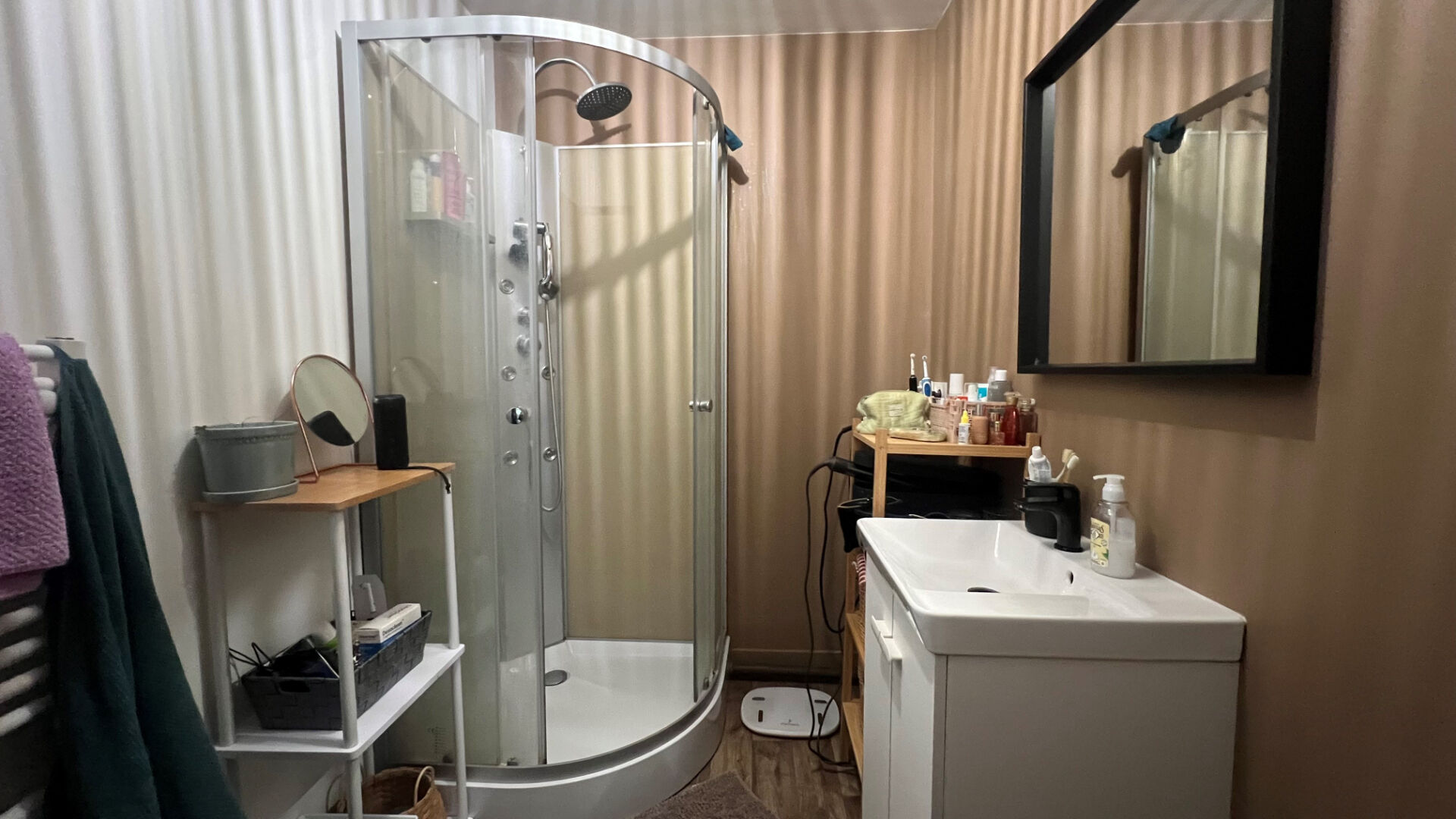 Appartement T3  - RENNES (PJ25904) - photo-6