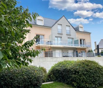 Appartement T3  - SAINT MALO (JG25910E) - vignette