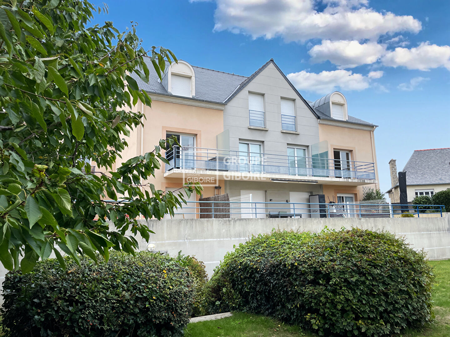 Appartement T3  - SAINT MALO (JG25910E) - photo-1