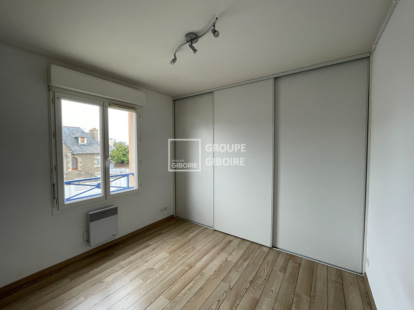 Appartement T3  - SAINT MALO (JG25910E) - photo-3