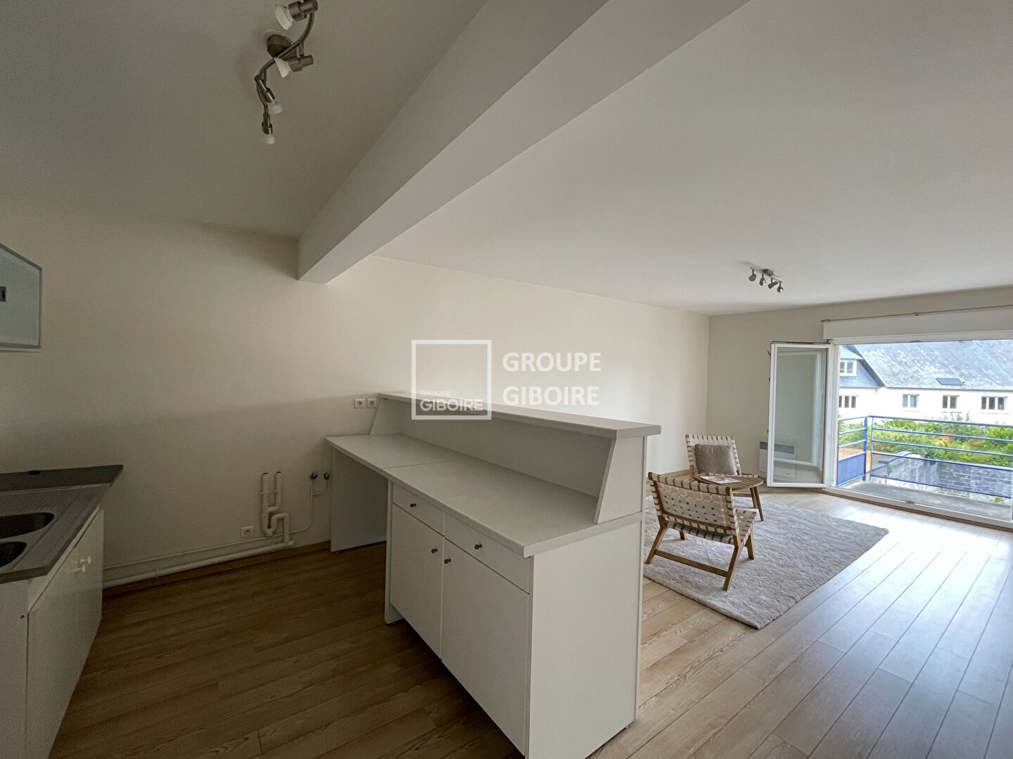 Appartement T3  - SAINT MALO (JG25910E) - photo-4