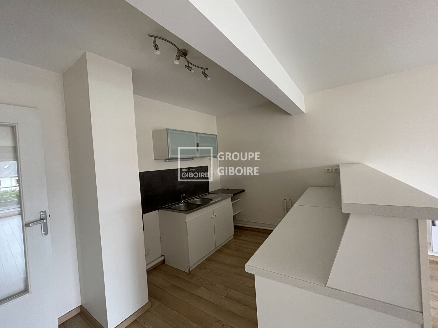 Appartement T3  - SAINT MALO (JG25910E) - photo-5