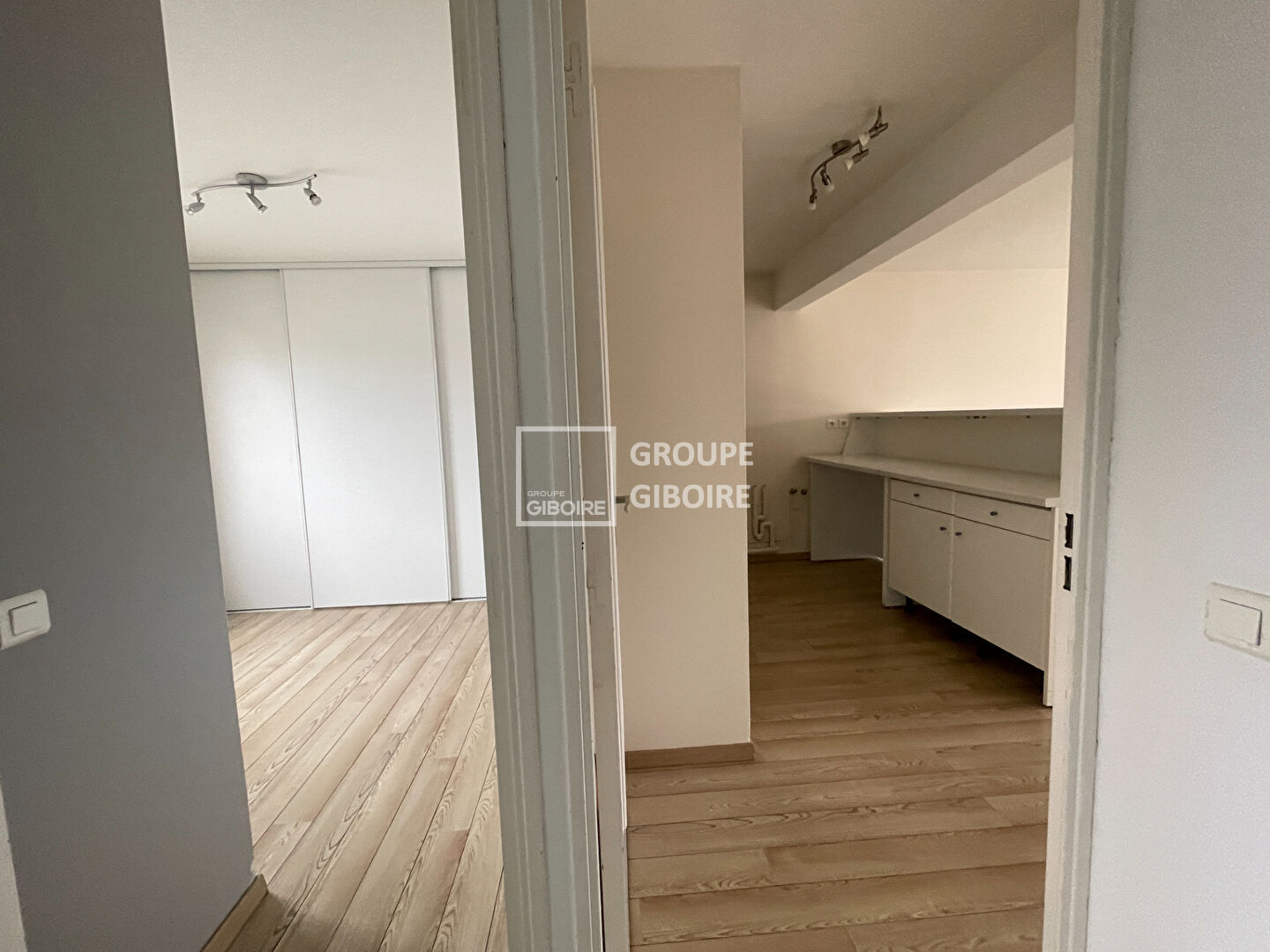 Appartement T3  - SAINT MALO (JG25910E) - photo-6