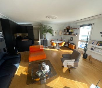Appartement T3  - RENNES (JP25906) - vignette