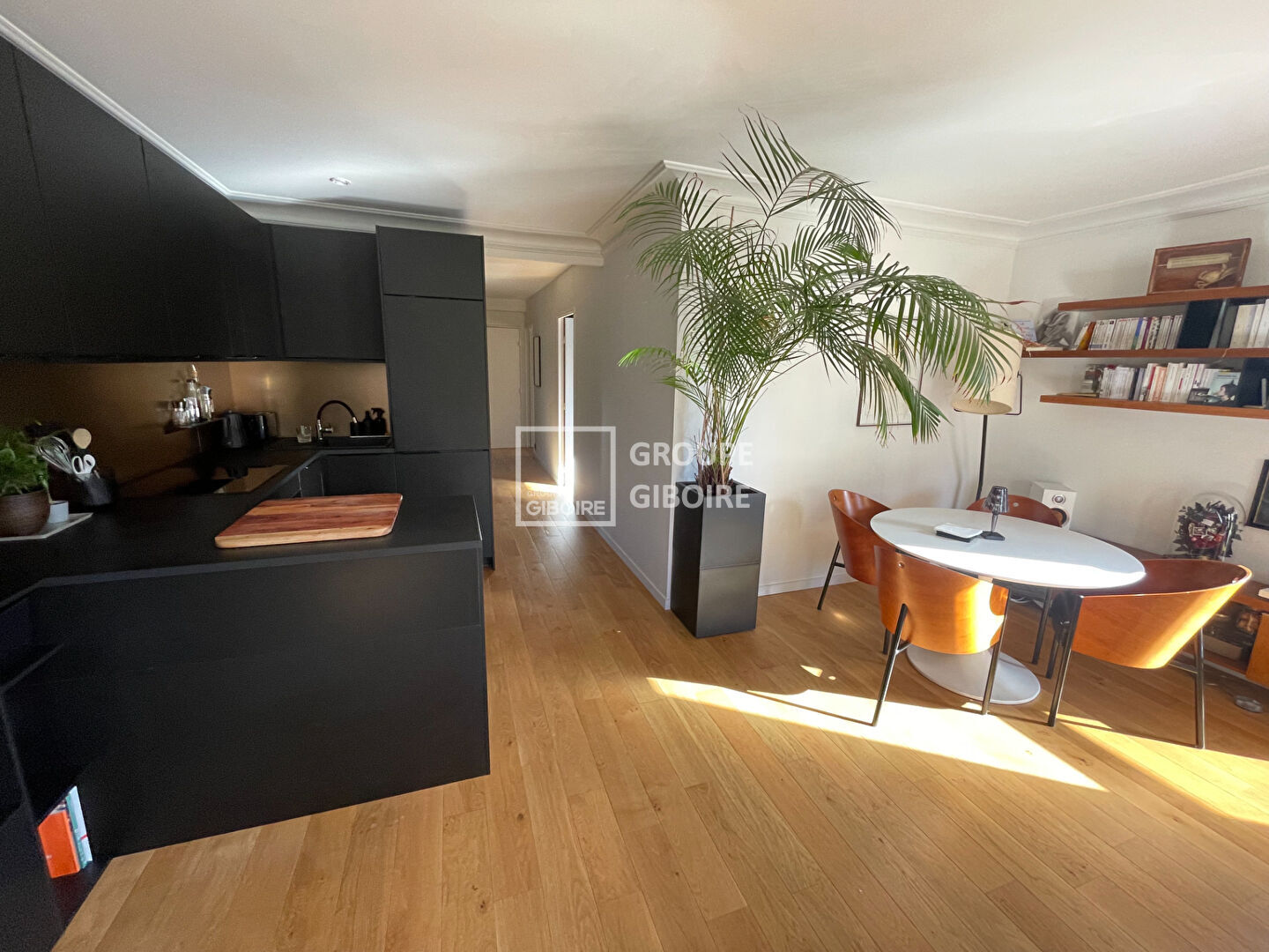 Appartement T3  - RENNES (JP25906) - photo-2