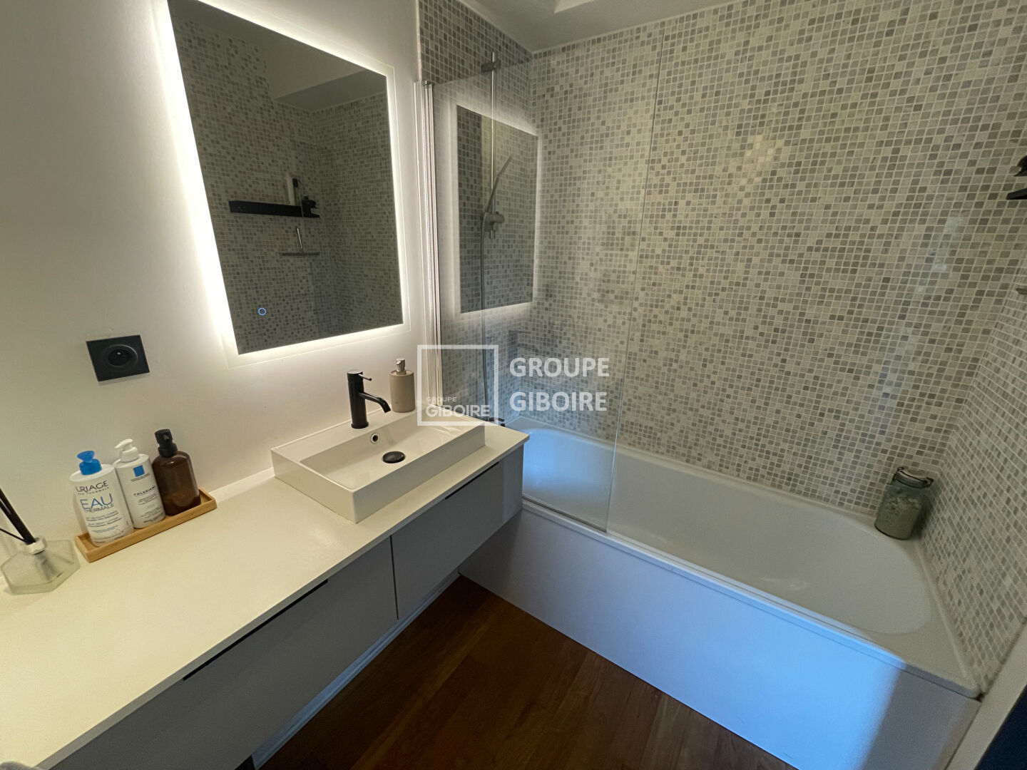 Appartement T3  - RENNES (JP25906) - photo-3