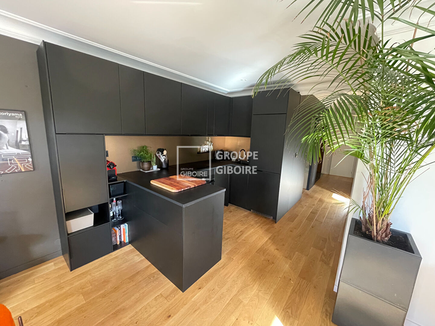 Appartement T3  - RENNES (JP25906) - photo-5