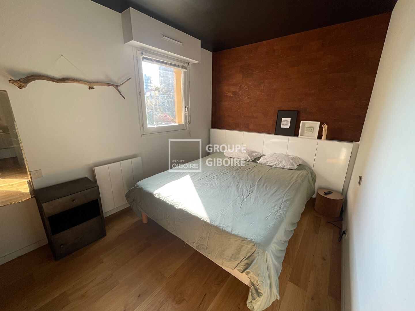 Appartement T3  - RENNES (JP25906) - photo-6