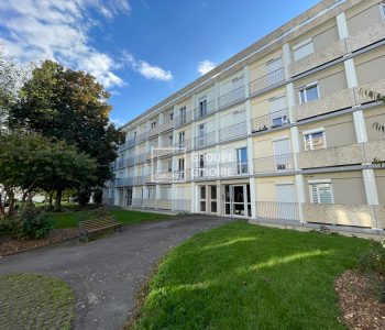 Appartement T4  - RENNES (PJ25917-E1812) - vignette