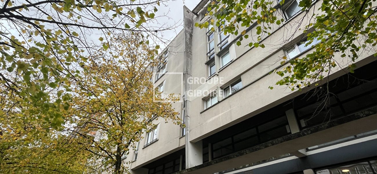 Appartement T1  - RENNES (AL25911GE) - photo principale