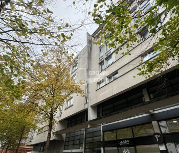 Appartement T1  - RENNES (AL25911GE) - vignette