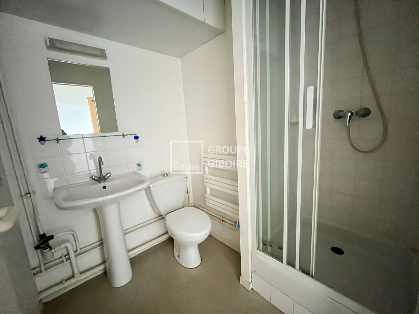 Appartement T1  - RENNES (AL25911GE) - photo-3