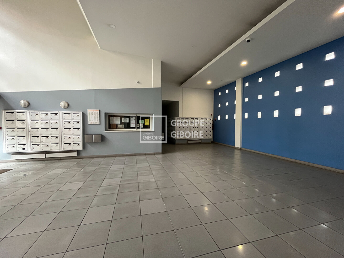 Appartement T1  - RENNES (AL25911GE) - photo-4