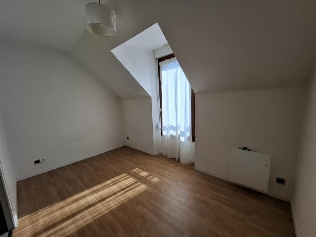 Appartement T1  - Rennes (467718) - photo-6