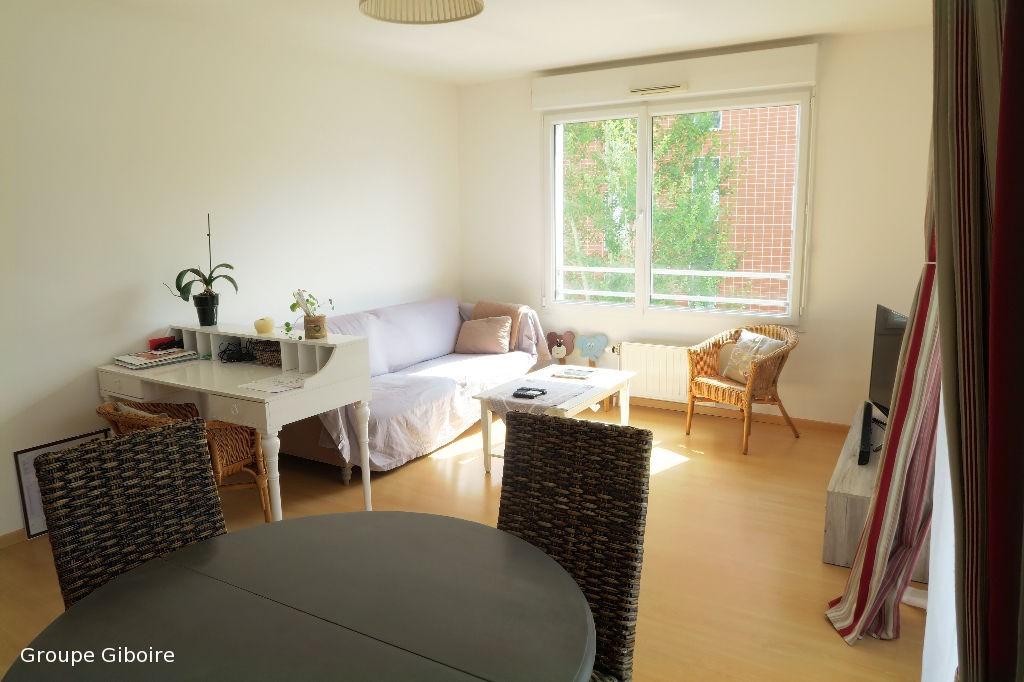 Appartement T4  - Chantepie (439141) - photo-6