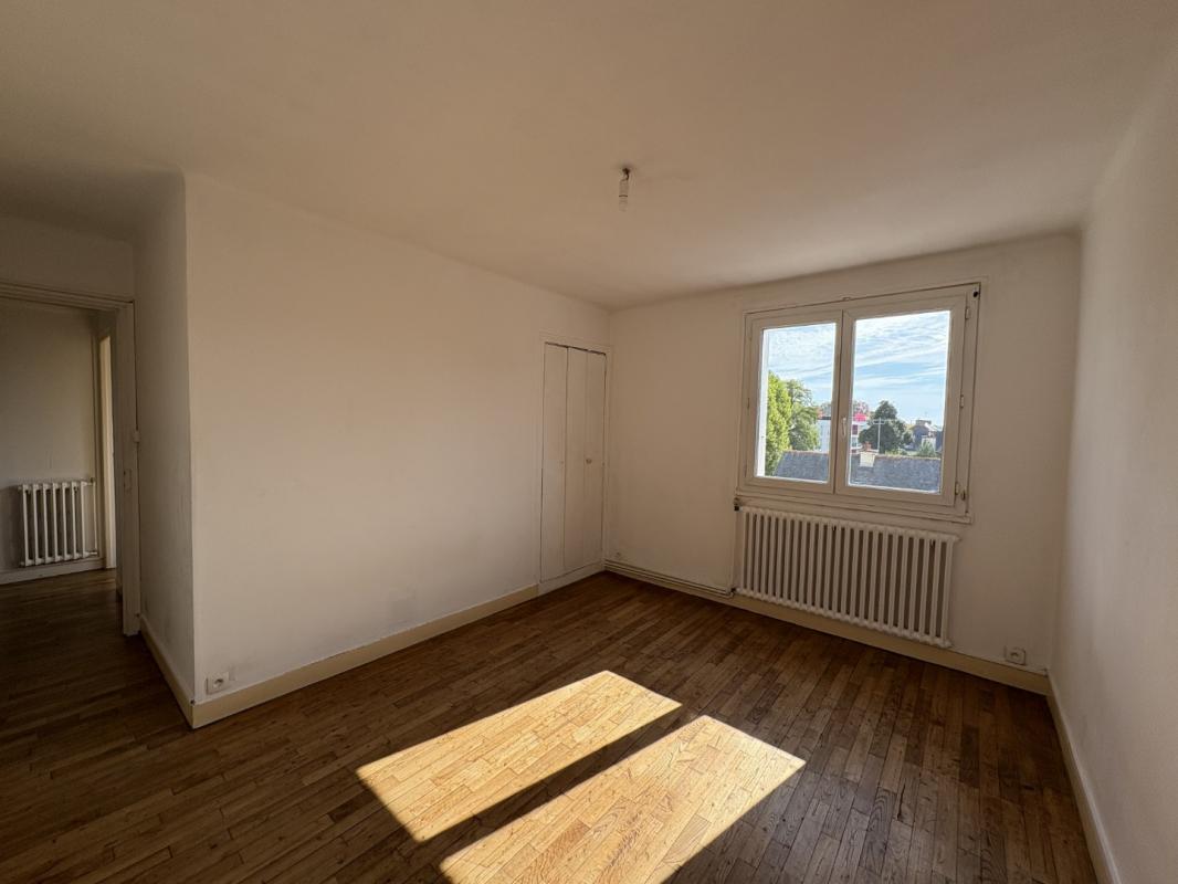 Appartement T2  - Rennes (462723) - photo-6