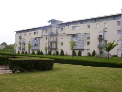 Appartement T1  - Rennes (468646) - photo-6