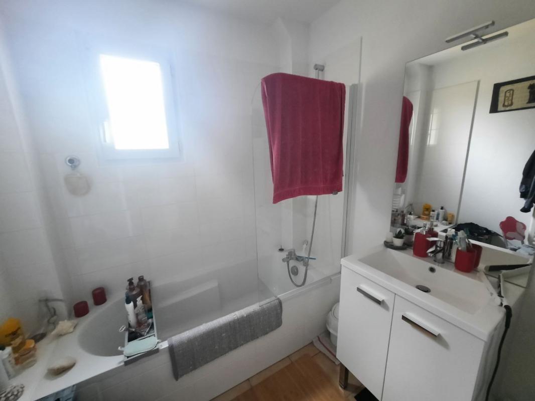 Appartement T3  - Guignen (452981) - photo-6