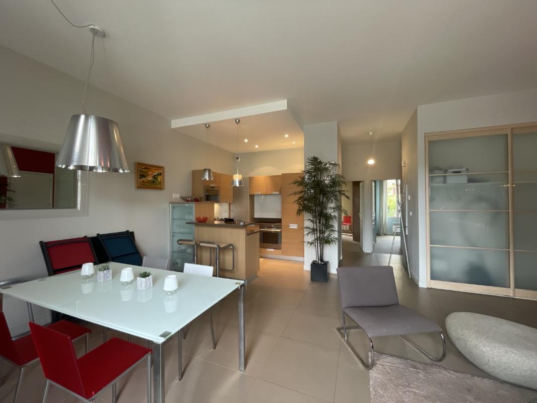 Appartement T3  - Saint Malo (460170) - photo-6