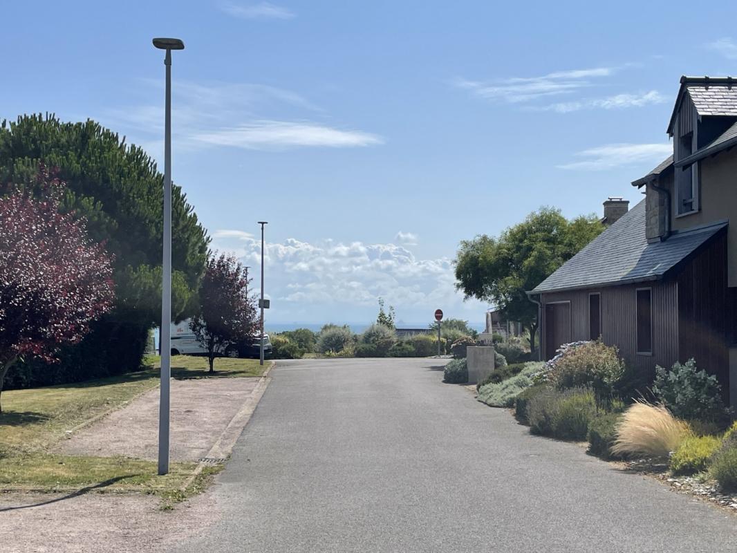 Appartement T2  - Cancale (456317) - photo-6