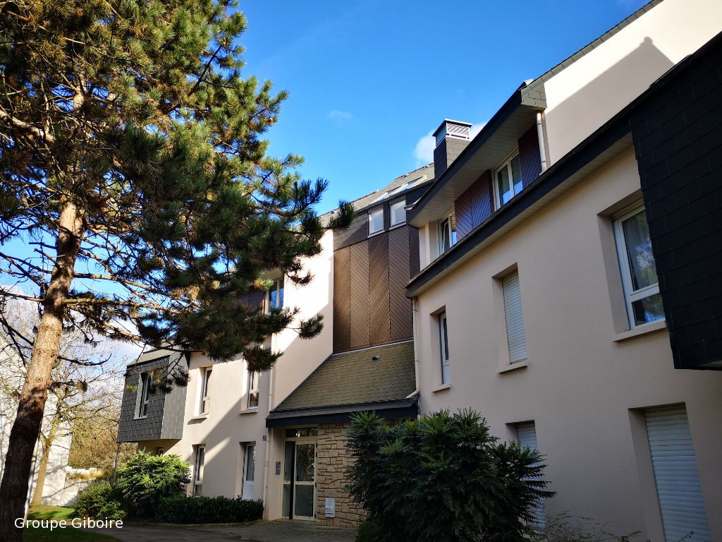 Appartement T2  - Rennes (436668) - photo-6