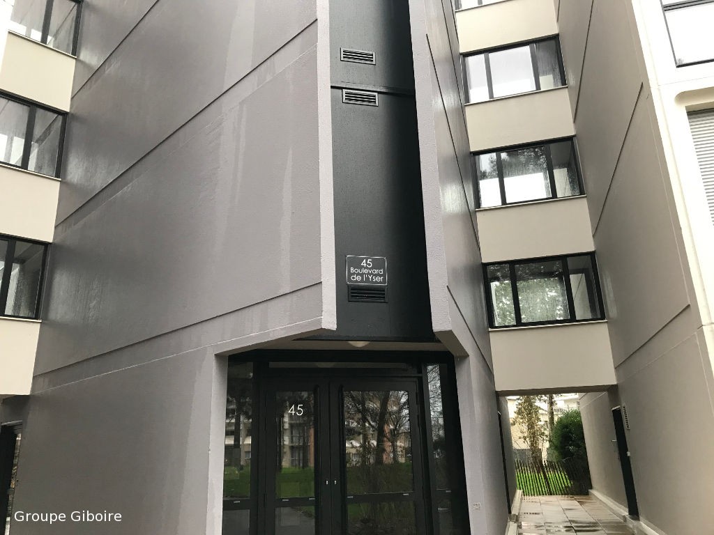Appartement T3  - Rennes (471604) - photo-6
