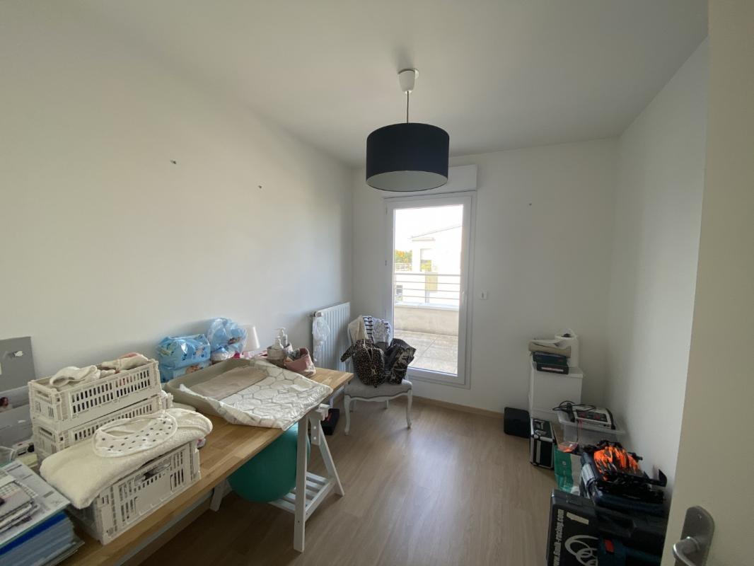 Appartement T5  - Cesson Sevigne (470159) - photo-6