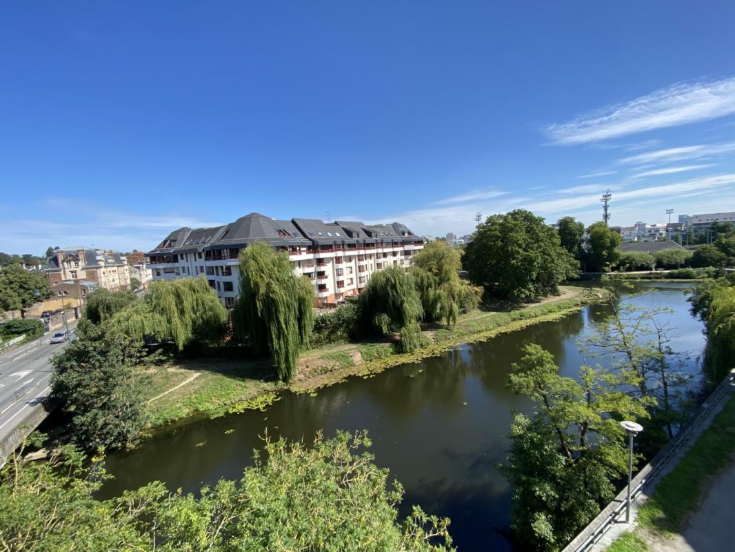 Appartement T3  - Rennes (450371) - photo-6