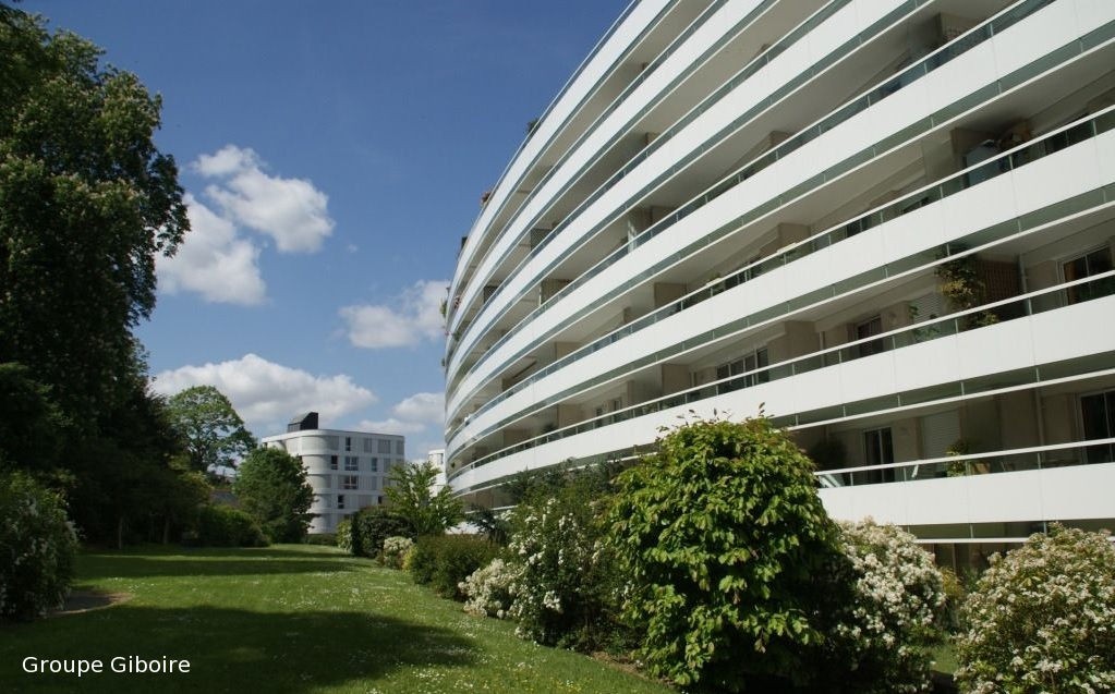 Appartement T1  - Rennes (468334) - photo-6