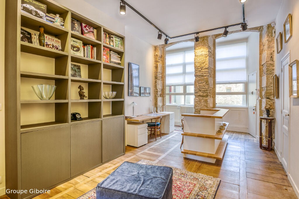 Appartement T4  - Rennes (453725) - photo-6