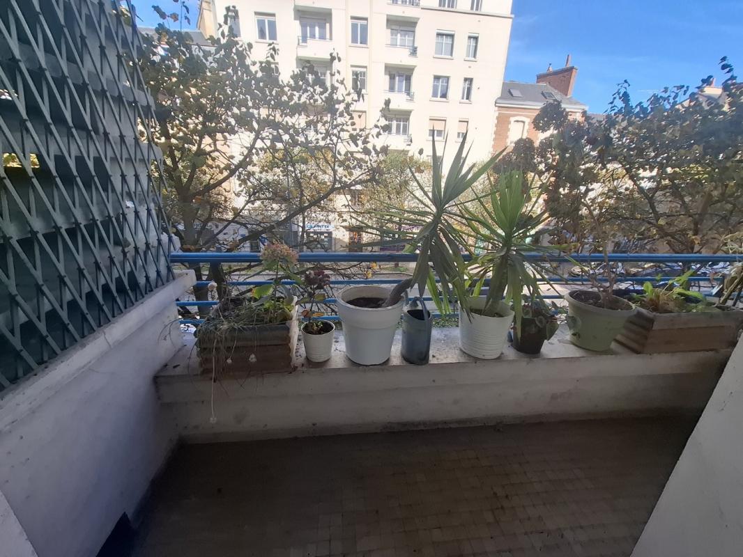Appartement T3  - Rennes (468633) - photo-6