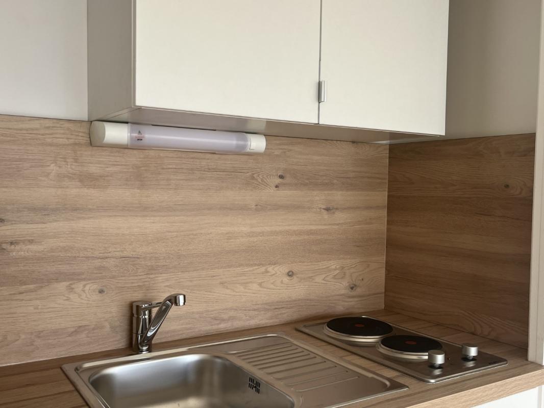 Appartement T1  - Saint Malo (473514) - photo-6