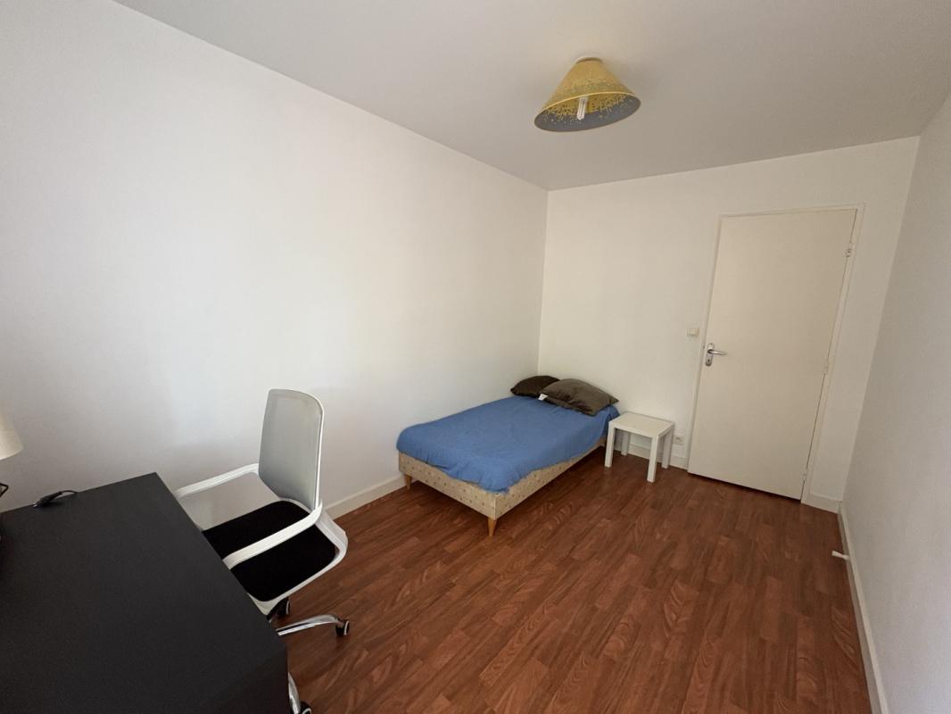 Appartement T3  - Rennes (428272) - photo-6