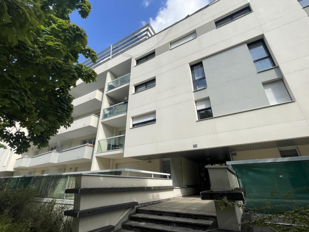 Appartement T3  - Rennes (462694) - photo-6