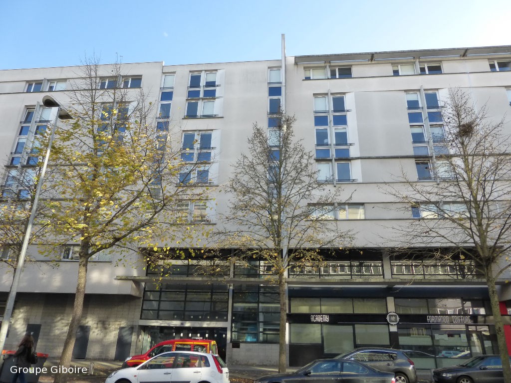 Appartement T1  - Rennes (468198) - photo-6