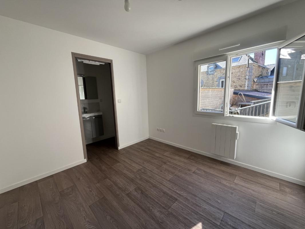 Appartement T2  - Saint Meloir Des Ondes (470223) - photo-6
