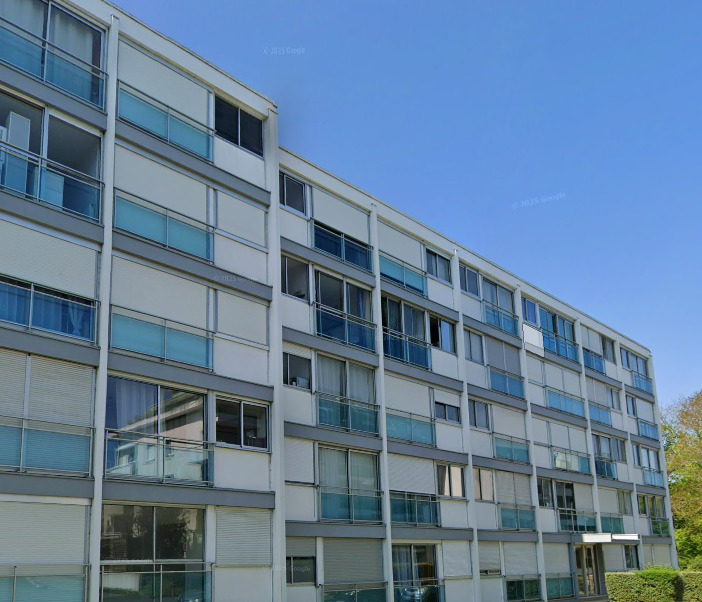 Appartement T1  - Rennes (453268) - photo-6