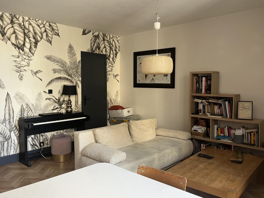 Appartement T2  - Saint Malo (469987) - photo-6