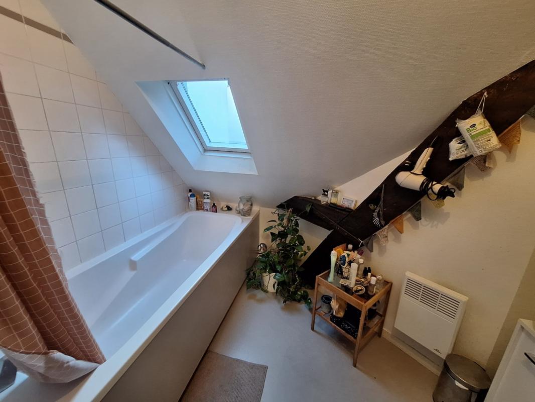 Appartement T2  - Rennes (470675) - photo-6