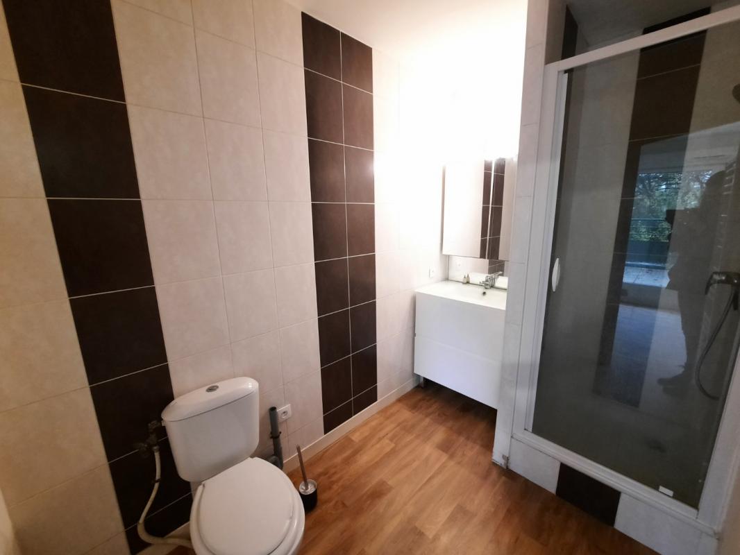 Appartement T1  - Pont Pean (470442) - photo-6
