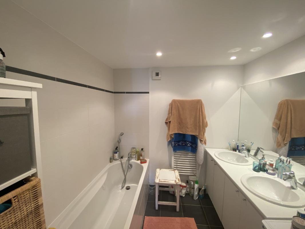 Appartement T4  - Cesson Sevigne (472499) - photo-6