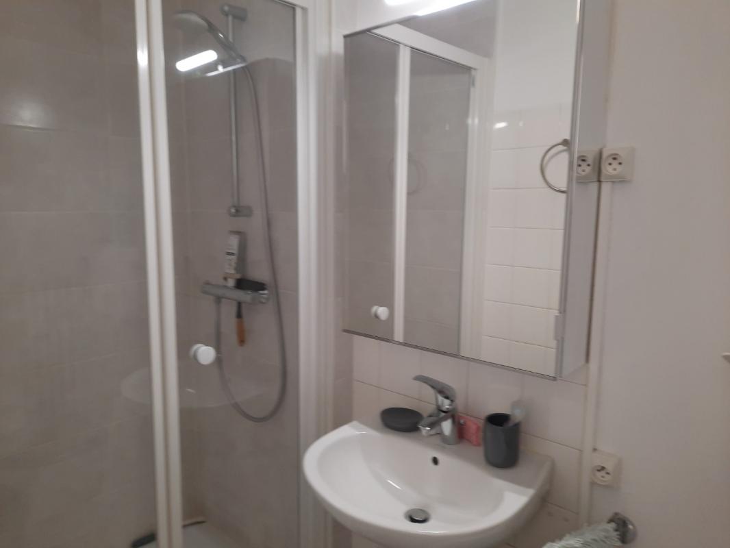 Appartement T1  - Rennes (474182) - photo-6