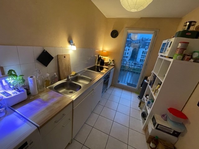 Appartement T3  - Rennes (473869) - photo-6