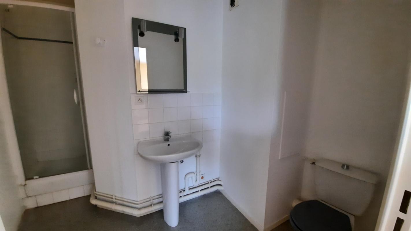 Appartement T1  - Rennes (474192) - photo-6