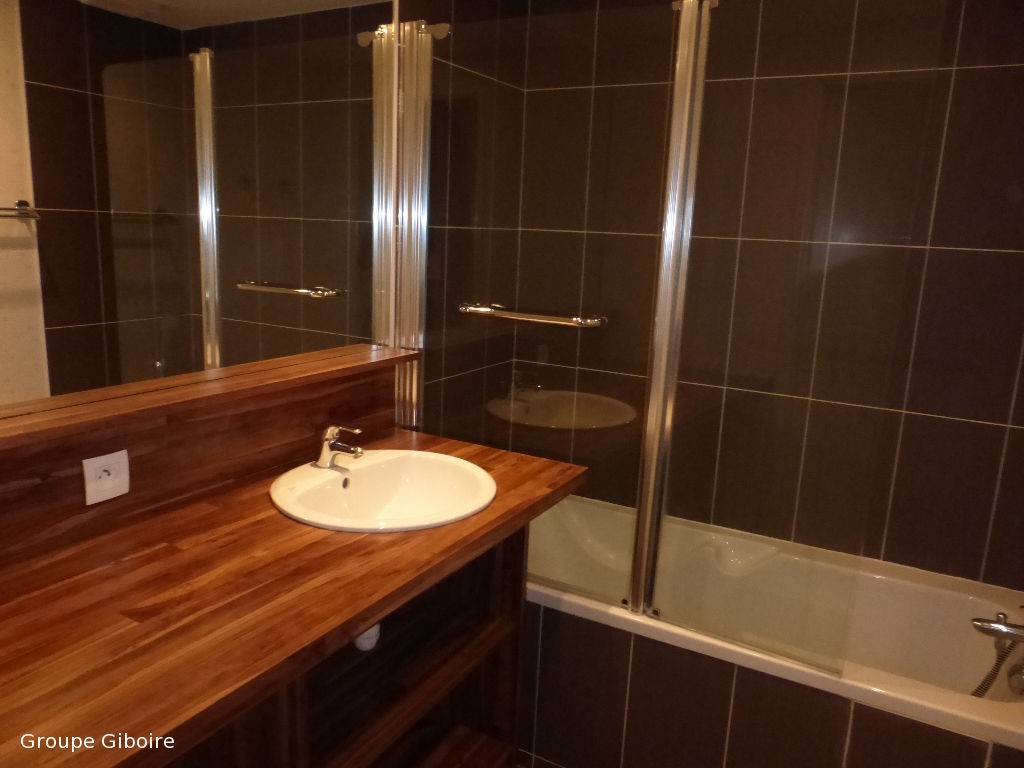 Appartement T3  - Rennes (471082) - photo-6