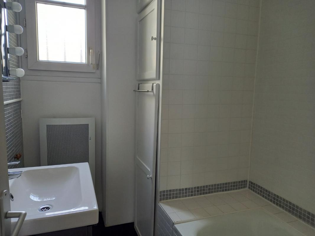 Appartement T2  - Nantes (468064) - photo-6