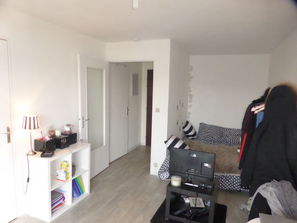Appartement T1  - Rennes (470197) - photo-6
